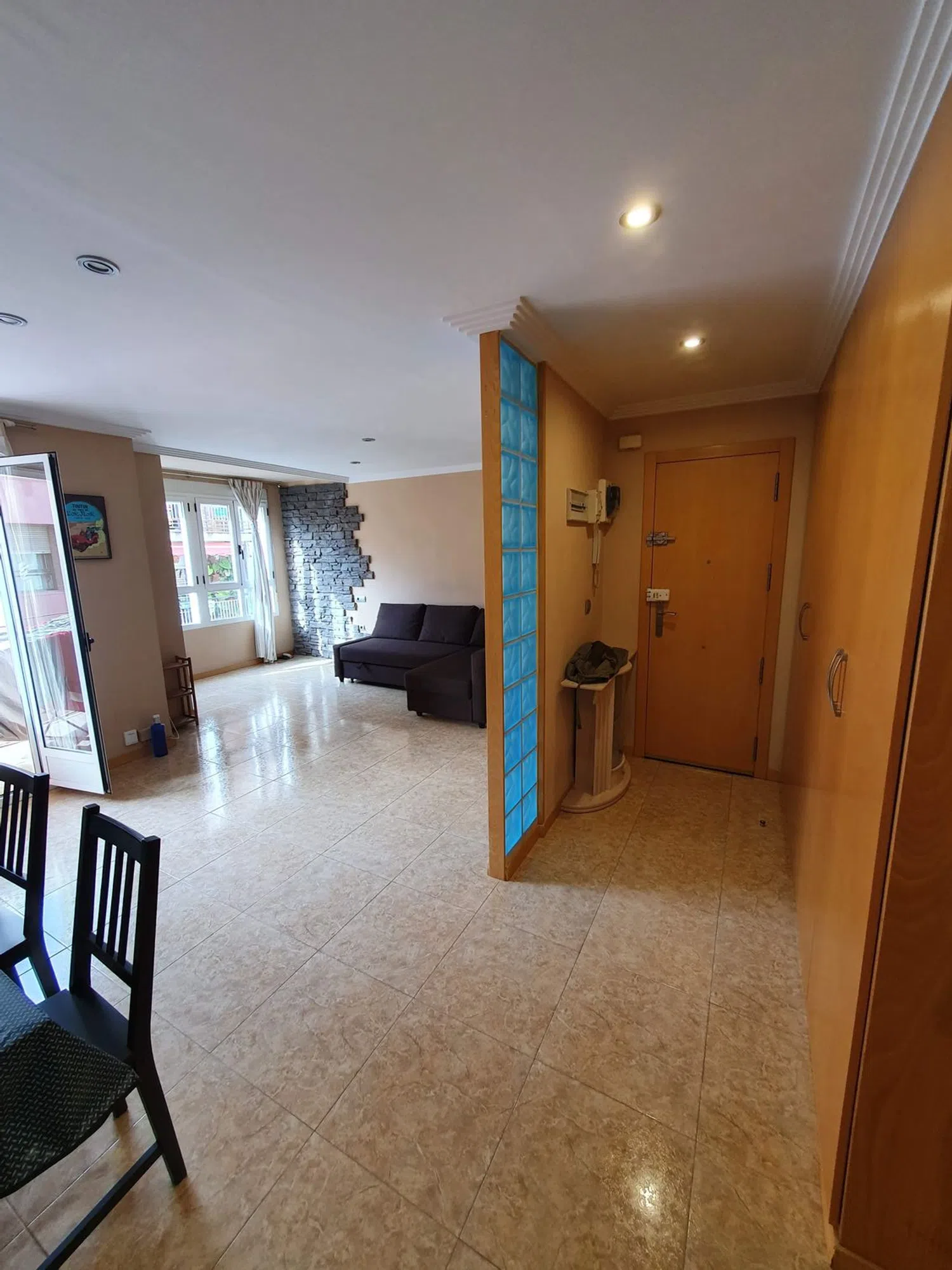 Piso en calle Sargento Vaillo, 10 - Foto 2