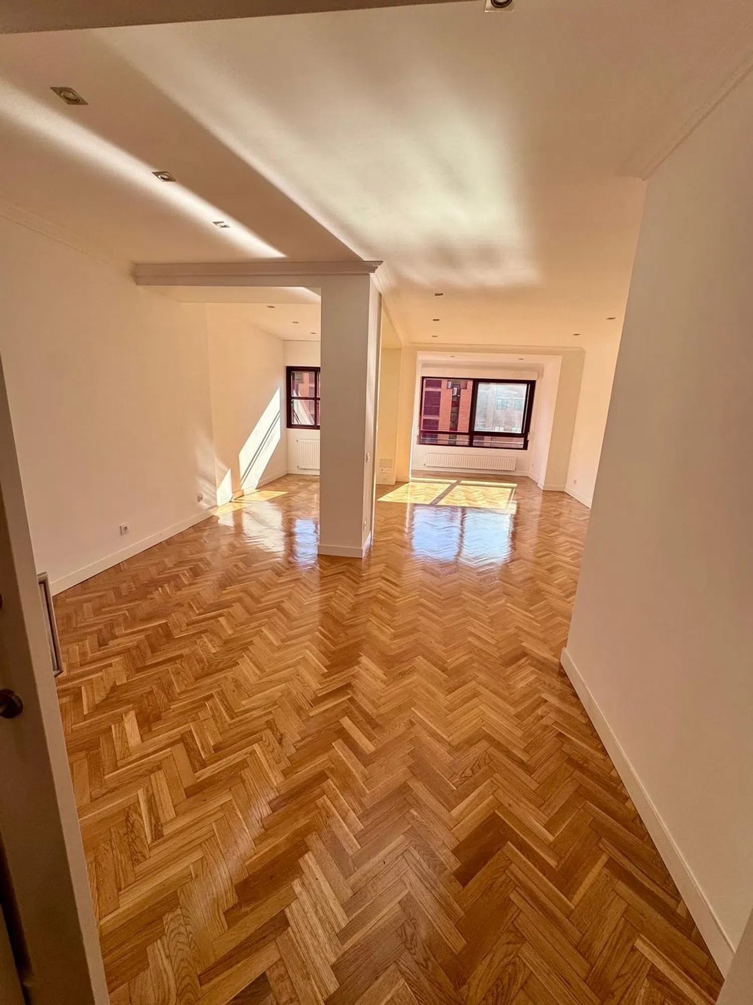 Piso en calle de la Buganvilla, 555 - Foto 1