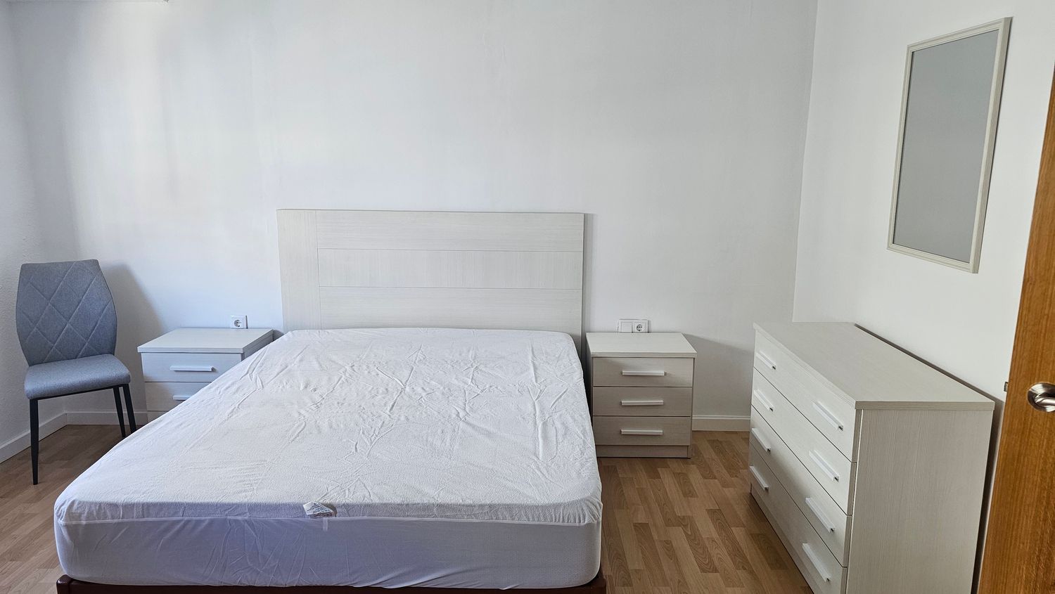 Piso en Capitan Uribarry, 1, L'Eixereta - Foto 3