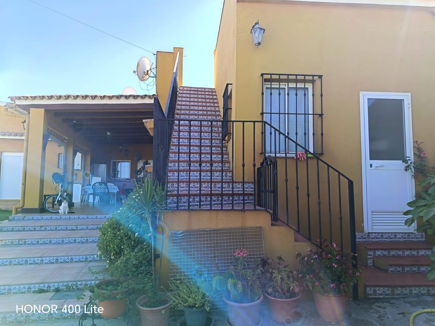 Casa o chalet independiente en Zabal bajo, cerca de la venta Yosu, 1, El Zabal-Santa Margarita, El Zabal-Santa Margarita - Foto 2