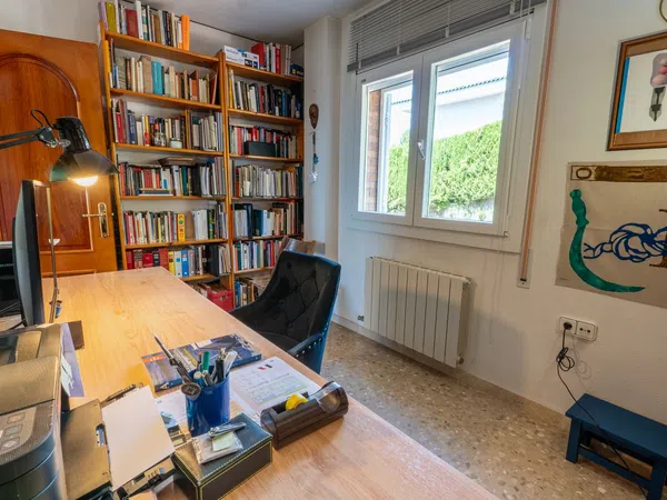 Casa o chalet independiente en Calle de l'Oreneta, 32, Urbanitzacions de Llevant - Foto 22