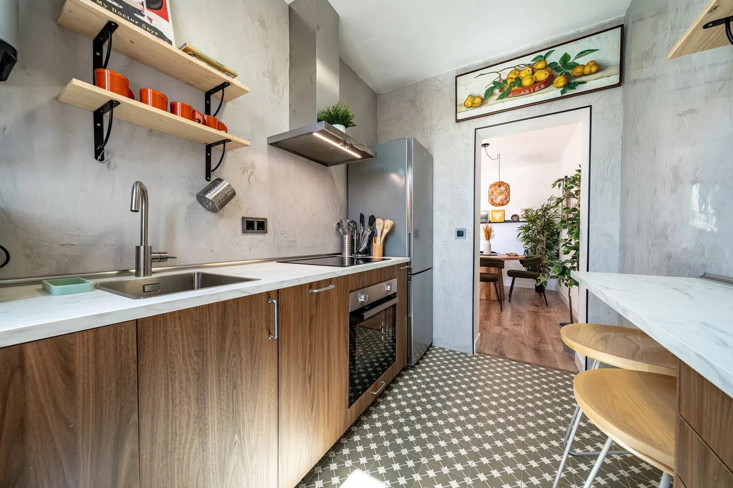 Piso en calle de Altamirano, 20 - Foto 19