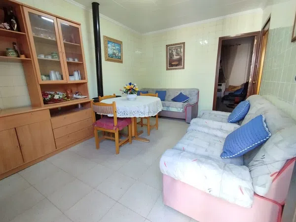 Chalet pareado en Calle Virgen del Carmen, 21 - Foto 33
