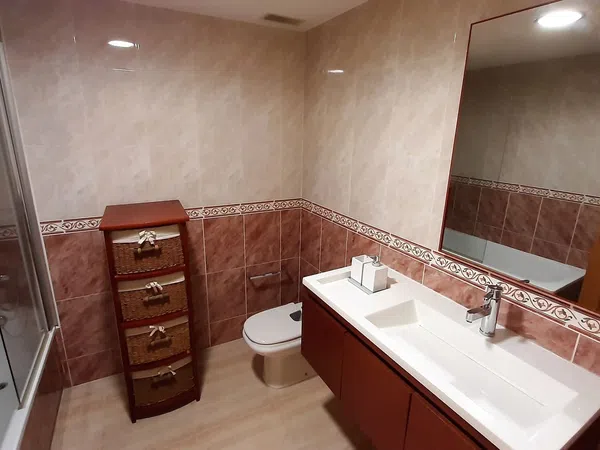 Piso en Carril de la Condesa, 62, Ronda Sur - Foto 9