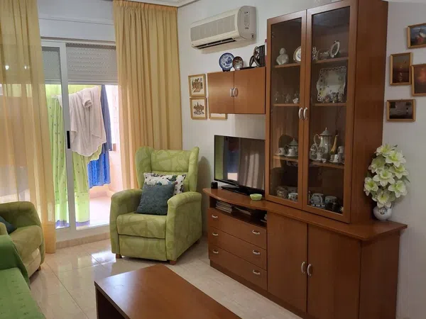 Piso en Avenida Jardín, 40, Costa Azahar - Foto 1