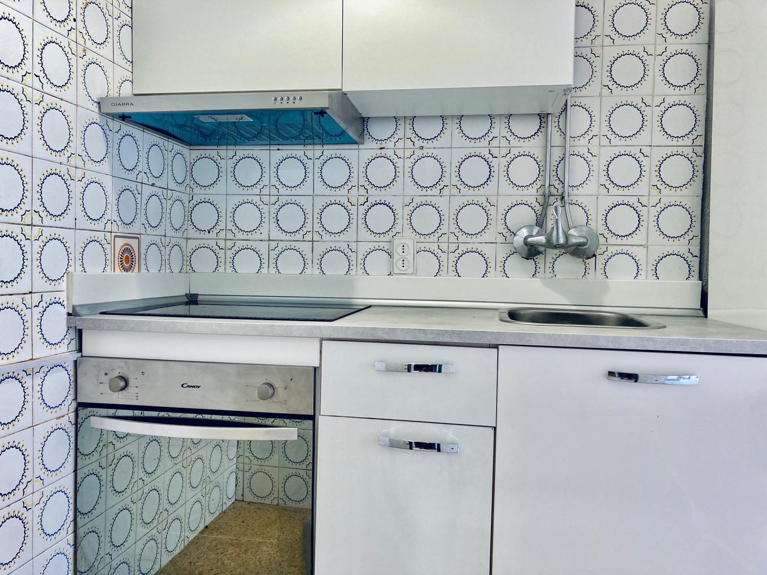 Piso en calle del Radi, 2 - Foto 7