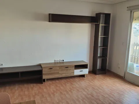 Piso en calle Pi y Margall, 7