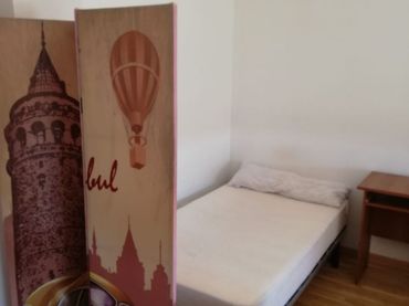 Estudio en  Calle Rosalía de Castro 1 - Foto 7