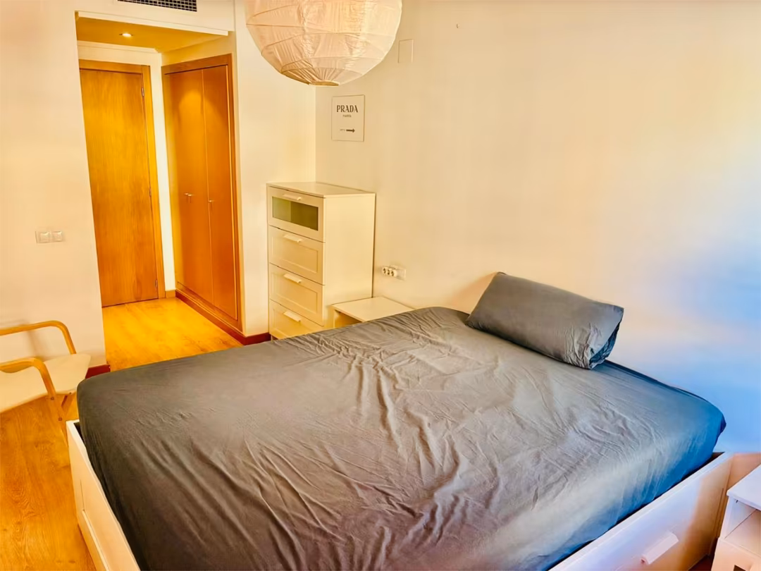 Piso en  Paseo Serra d'Espadá 4 - Foto 22