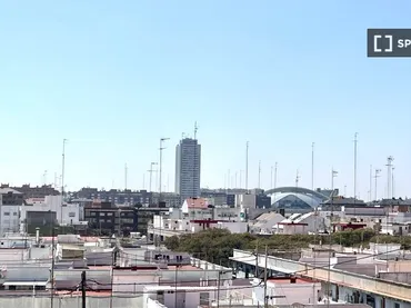 Piso en  Valencia Capital - Foto 2