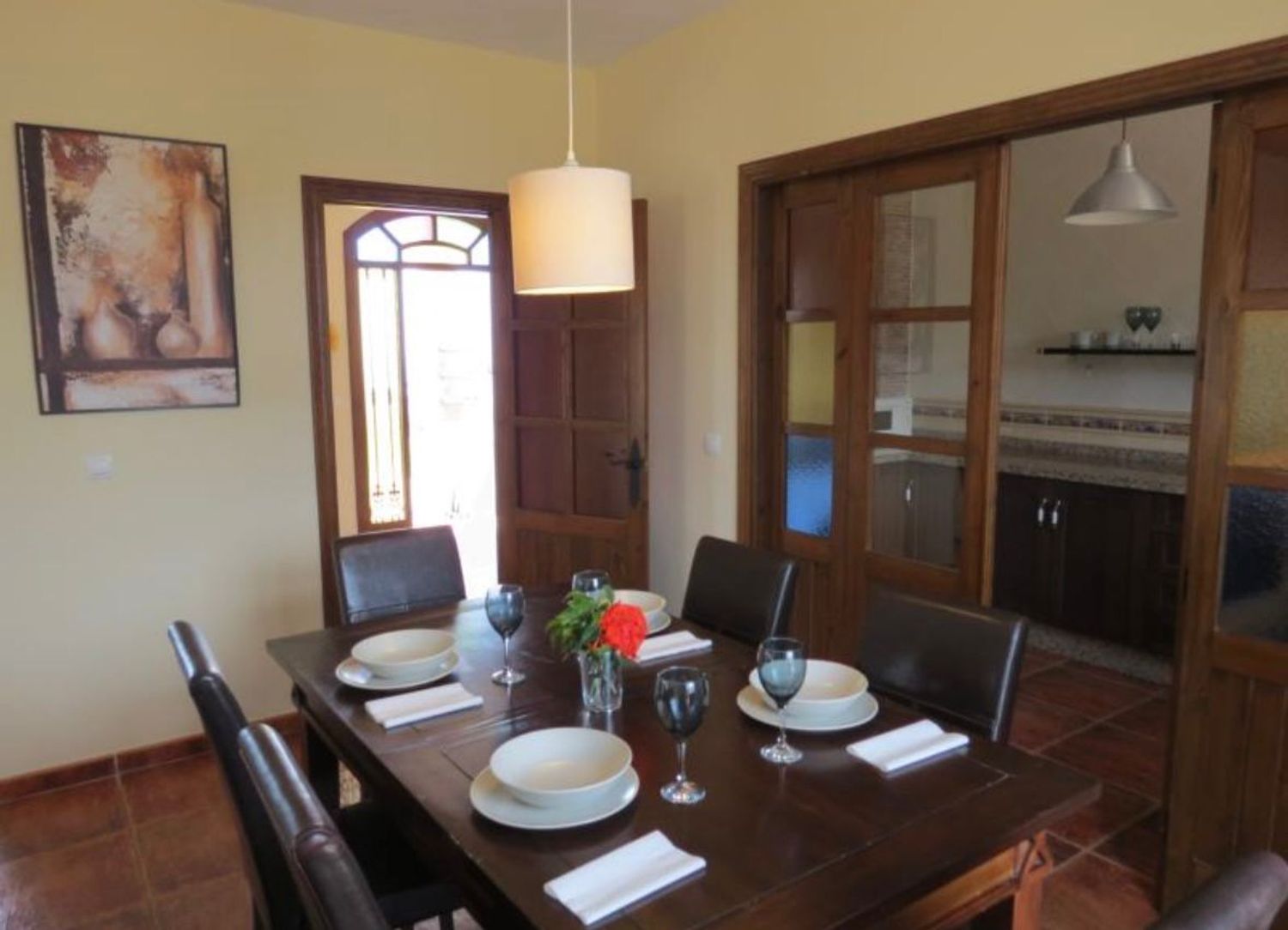 Casa o chalet independiente en Diseminado Diseminados s/n - Foto 10