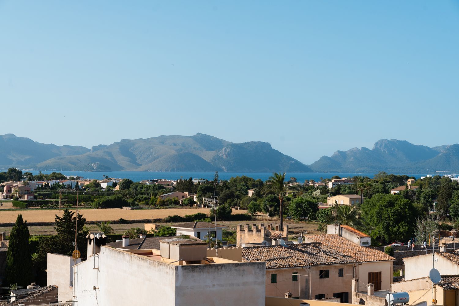 Casa o chalet independiente en Calle de Sant Francesc, 11, Ciutat d'Alcúdia, Ciutat d'Alcúdia - Foto 27