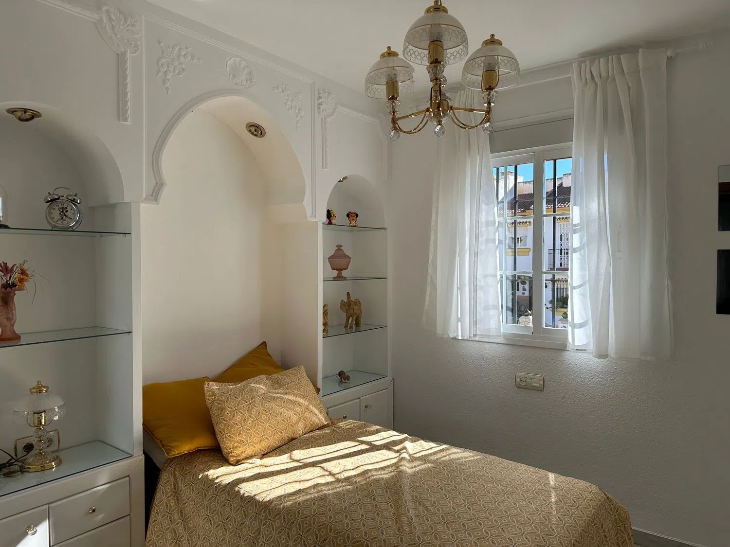 Chalet adosado en calle Andrés Segovia, 3 - Foto 24