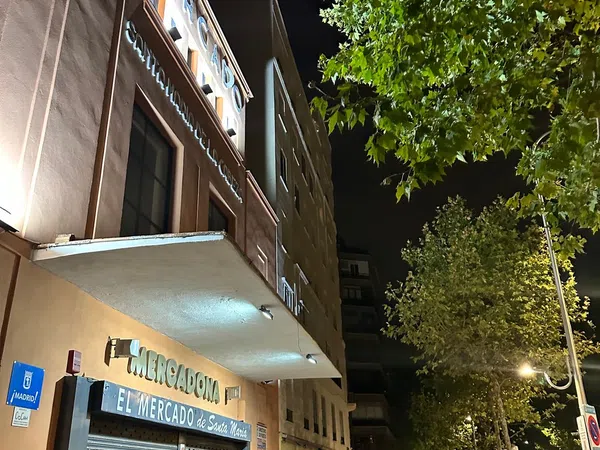 Piso en Paseo de Santa María de la Cabeza, 43, Palos de la Frontera - Foto 7