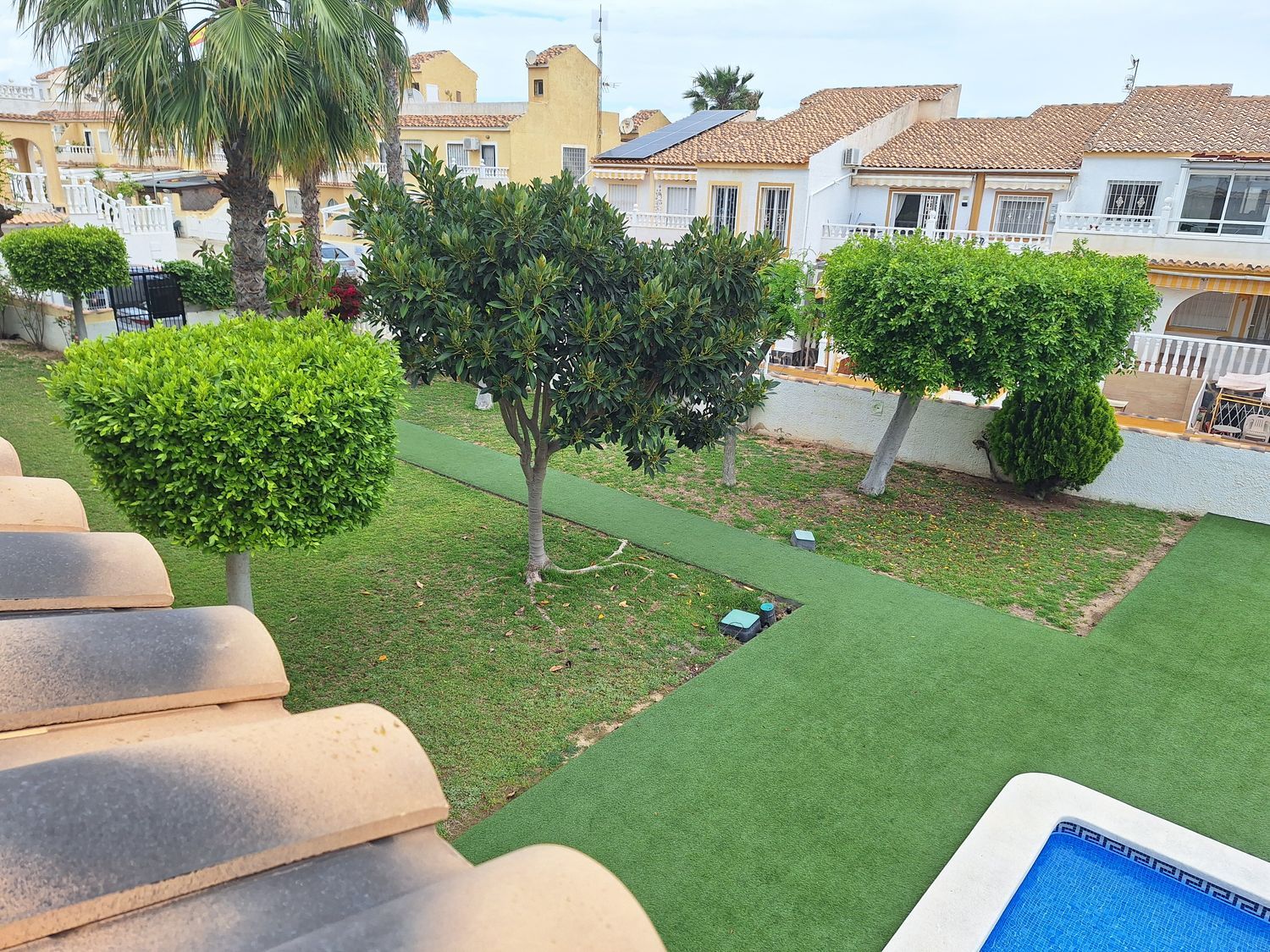 Casa o chalet independiente en Calle Canarias, 364 - Foto 5