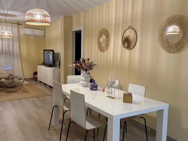 Piso en avenida de los Almogávares, 43 - Foto 1