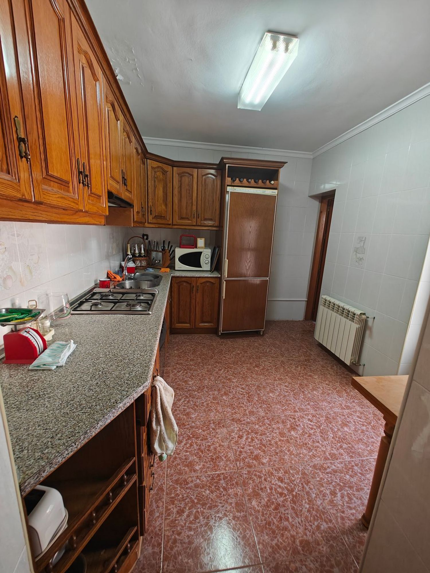 Chalet adosado en Calle Casillas de Jacinto, 25 - Foto 4