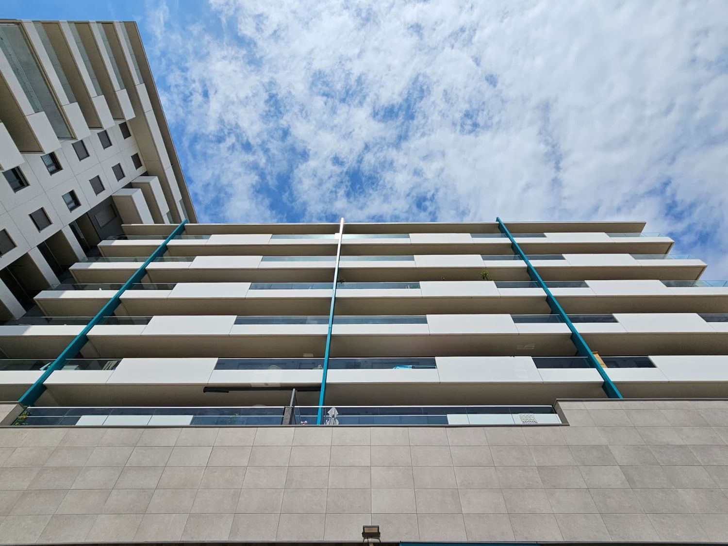 Piso en Calle d'Eduard Maristany, Gorg - Foto 8