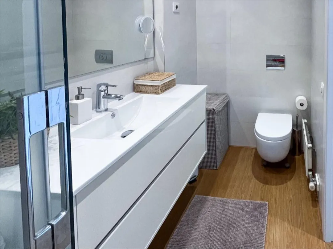 Piso en  Carrer de Salvador Espriu 51 - Foto 11