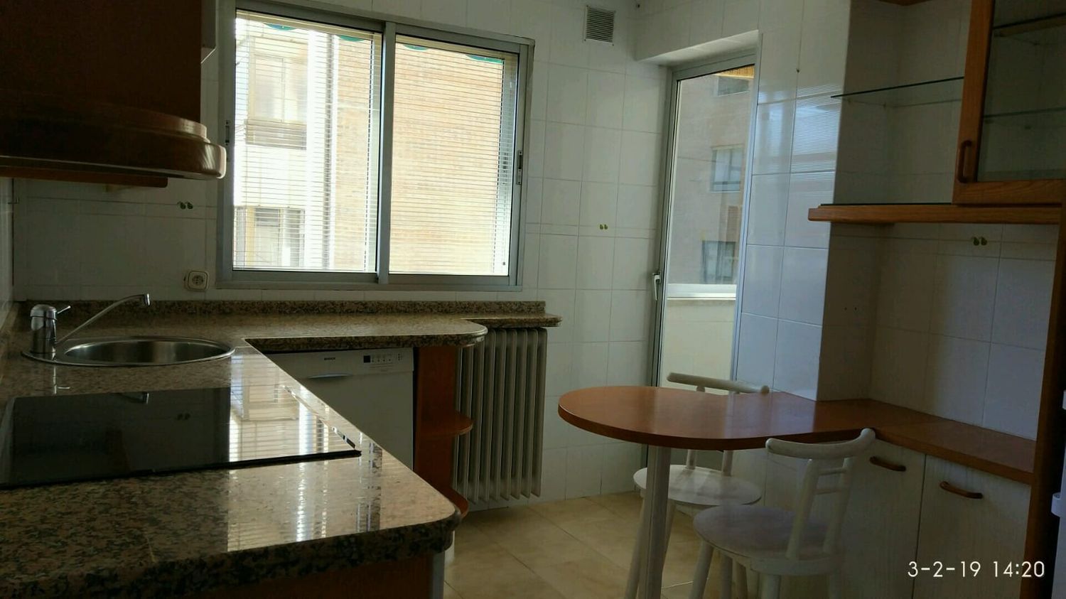 Piso en Calle Catalina Adulce, 2, Pº Zorrilla - Plaza de Toros, Pº Zorrilla - Plaza de Toros - Foto 25