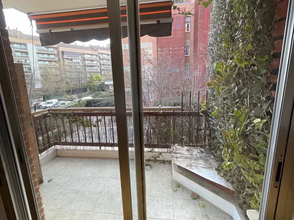Piso en Sector Descubridores, 20, Primera Fase - Nuevo Tres Cantos, Primera Fase - Nuevo Tres Cantos - Foto 4