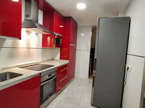 Piso en calle Sagasta, 30 - Foto 3