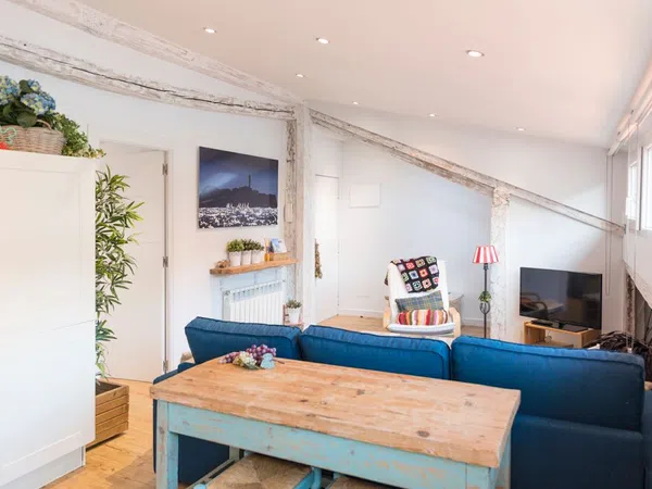 Ático en calle del Medio, 11 - Foto 3