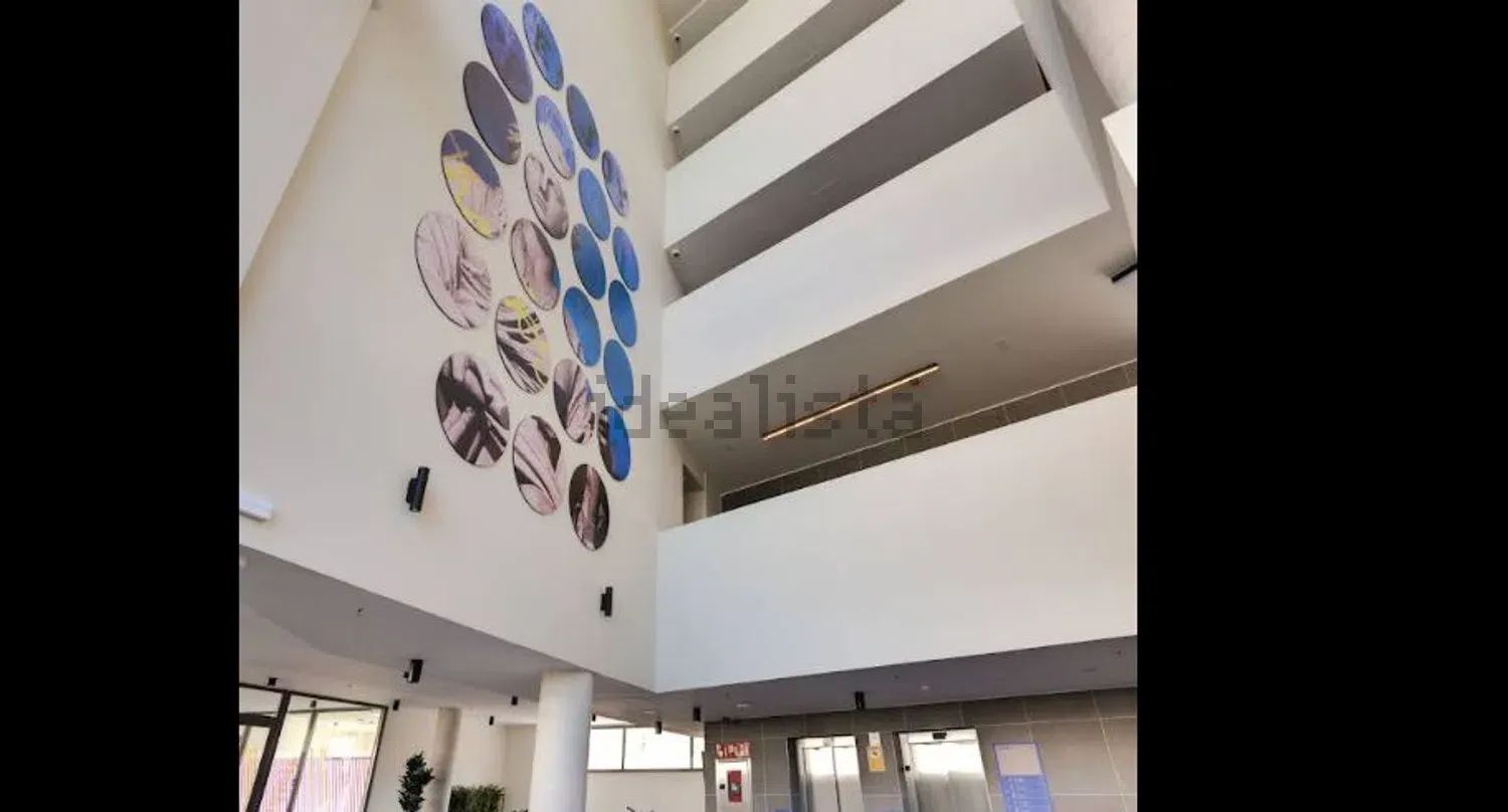 Estudio en Avenida del Monte Valdelatas, 40, Valdelacasa, Valdelacasa - Foto 3