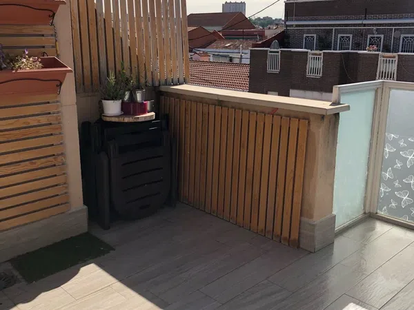 Ático en calle de Calero Pita, 22 - Foto 1