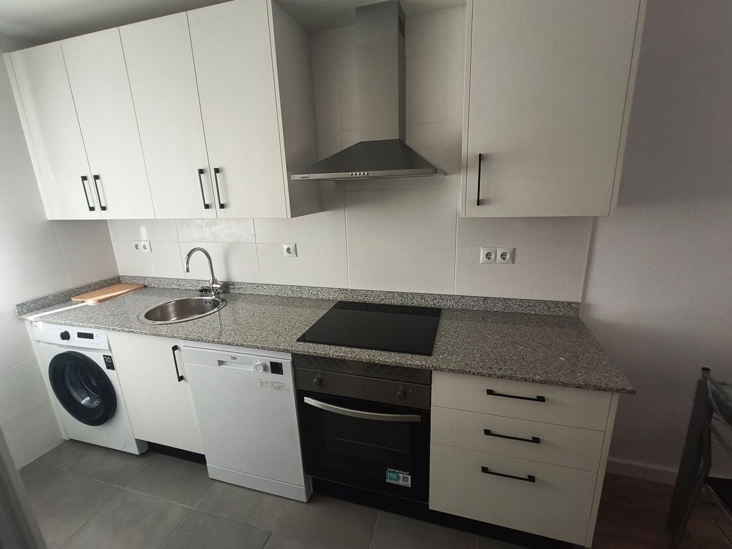 Piso en Paseo San Antonio, 25, Zona Alta, Zona Alta - Foto 4