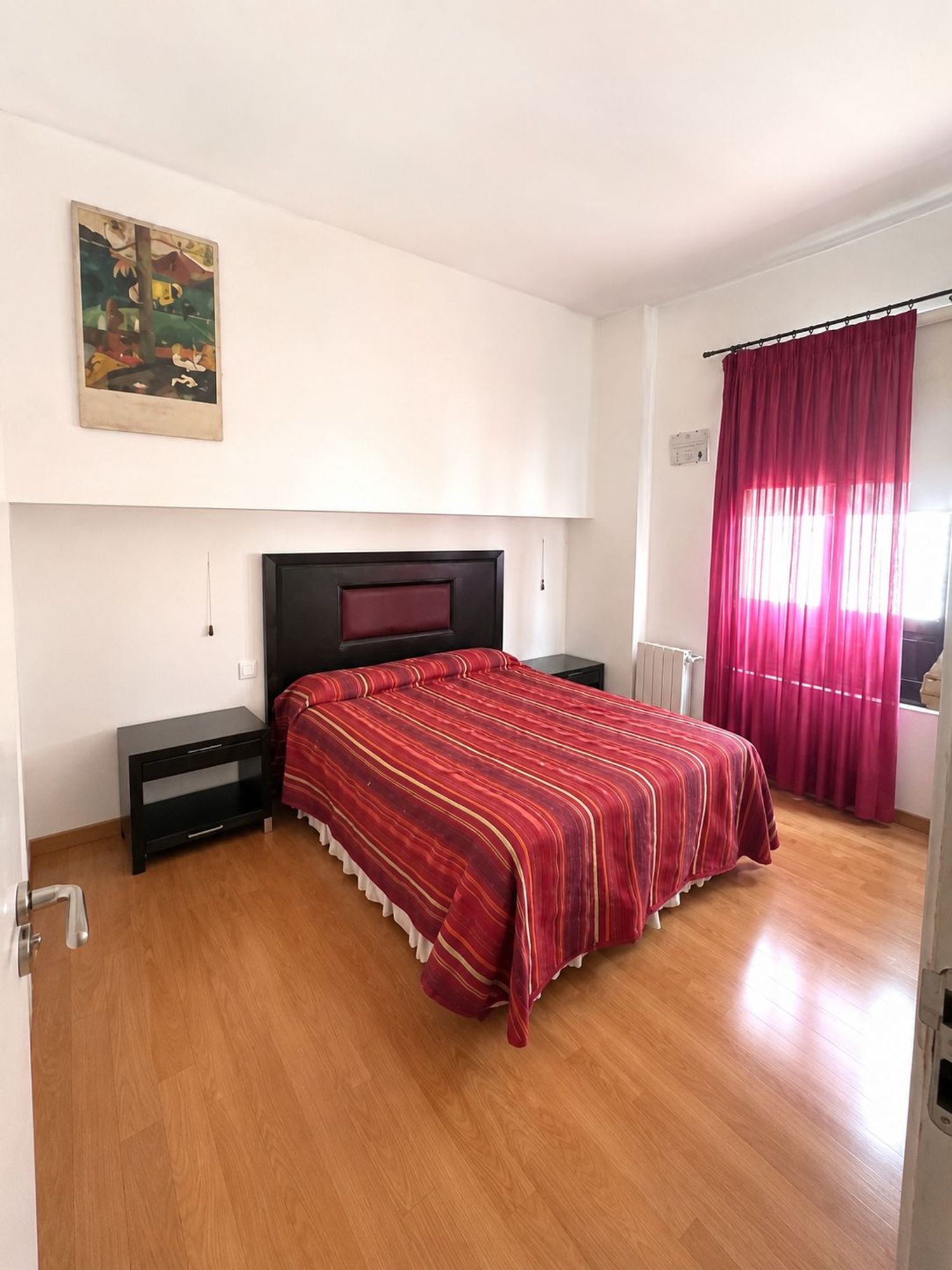 Piso en Calle Valparaíso, 8, Felipe II - Bueno Monreal - Foto 12