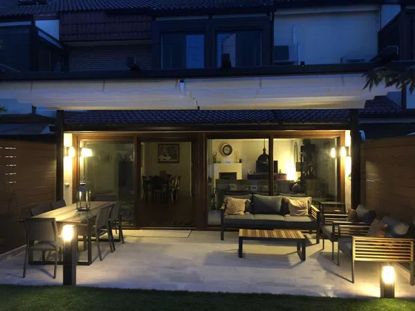 Chalet adosado en calle Playa de Benidorm, 12 - Foto 30