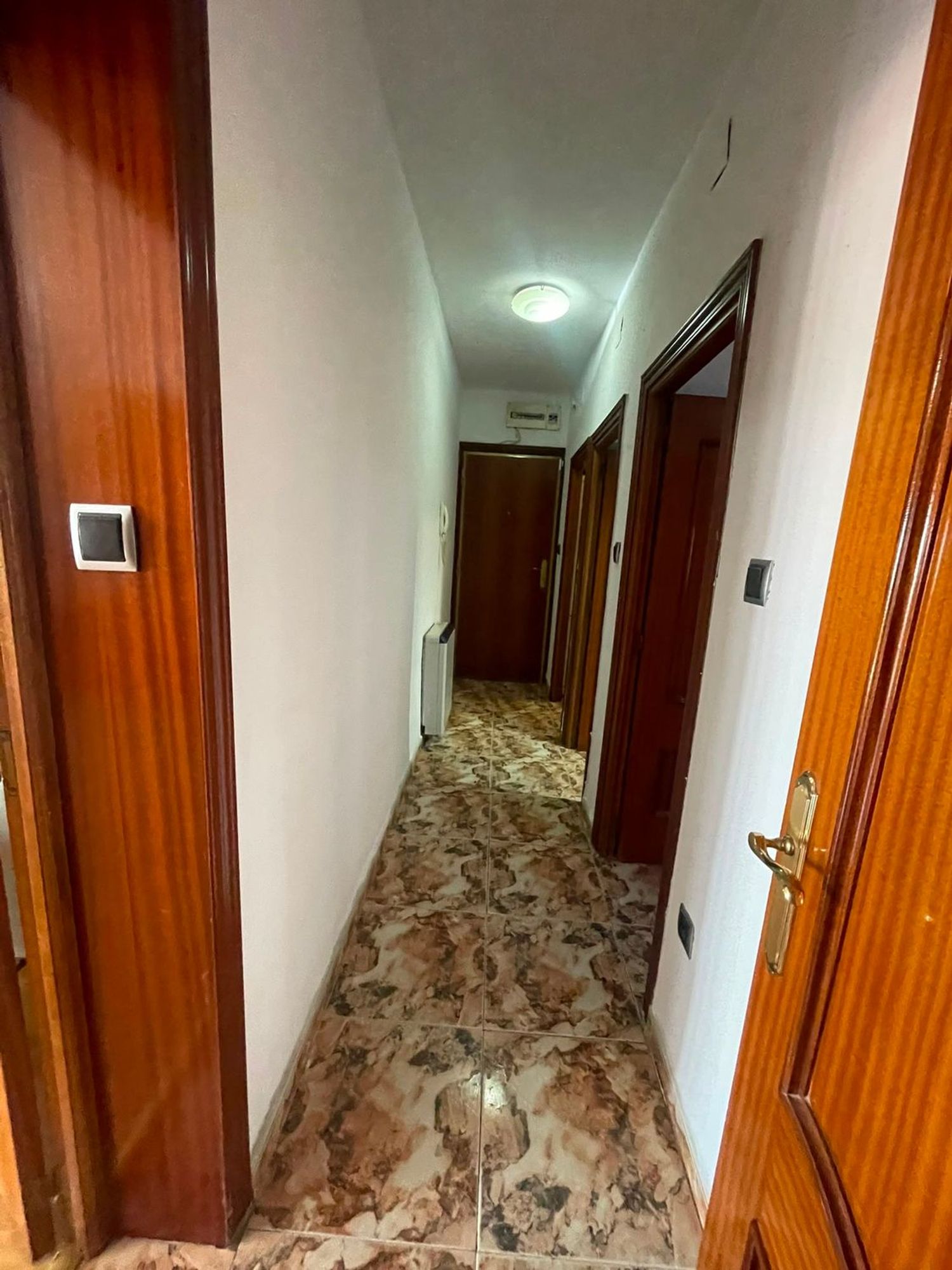 Piso en Calle del Etna, 4, Portazgo - Foto 18