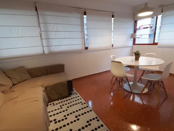Piso en Avenida Instituto Obrero, 9, Ciutat de les Arts i de les Ciencies - Foto 1