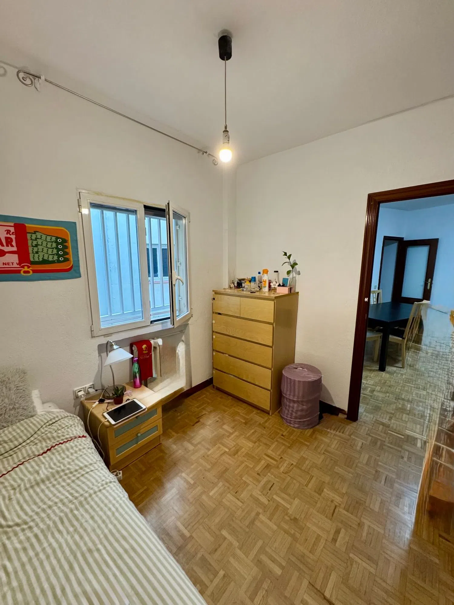 Piso en calle de Segovia, 10 - Foto 14