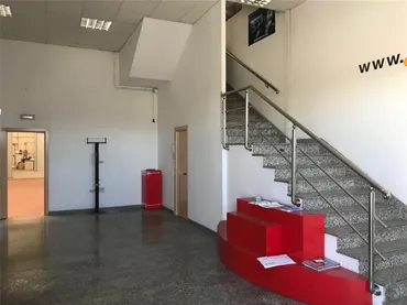 Nave Industrial en  Avenida de Córdoba 3 - Foto 5