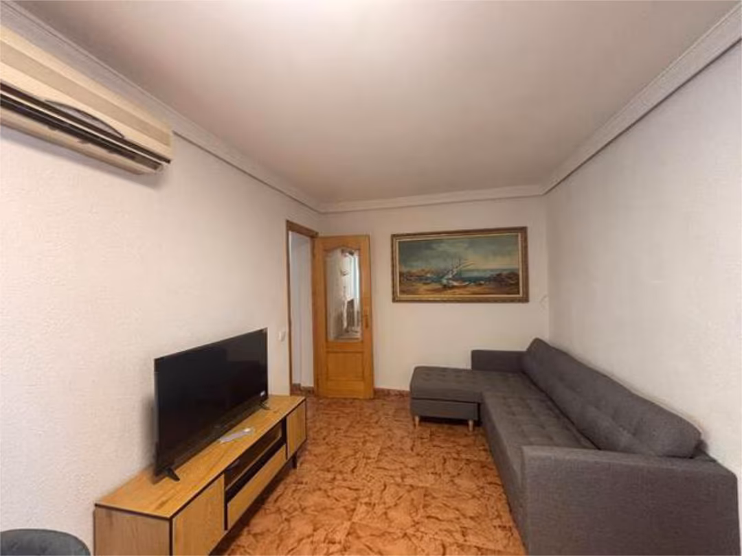 Piso en Ramon y Cajal