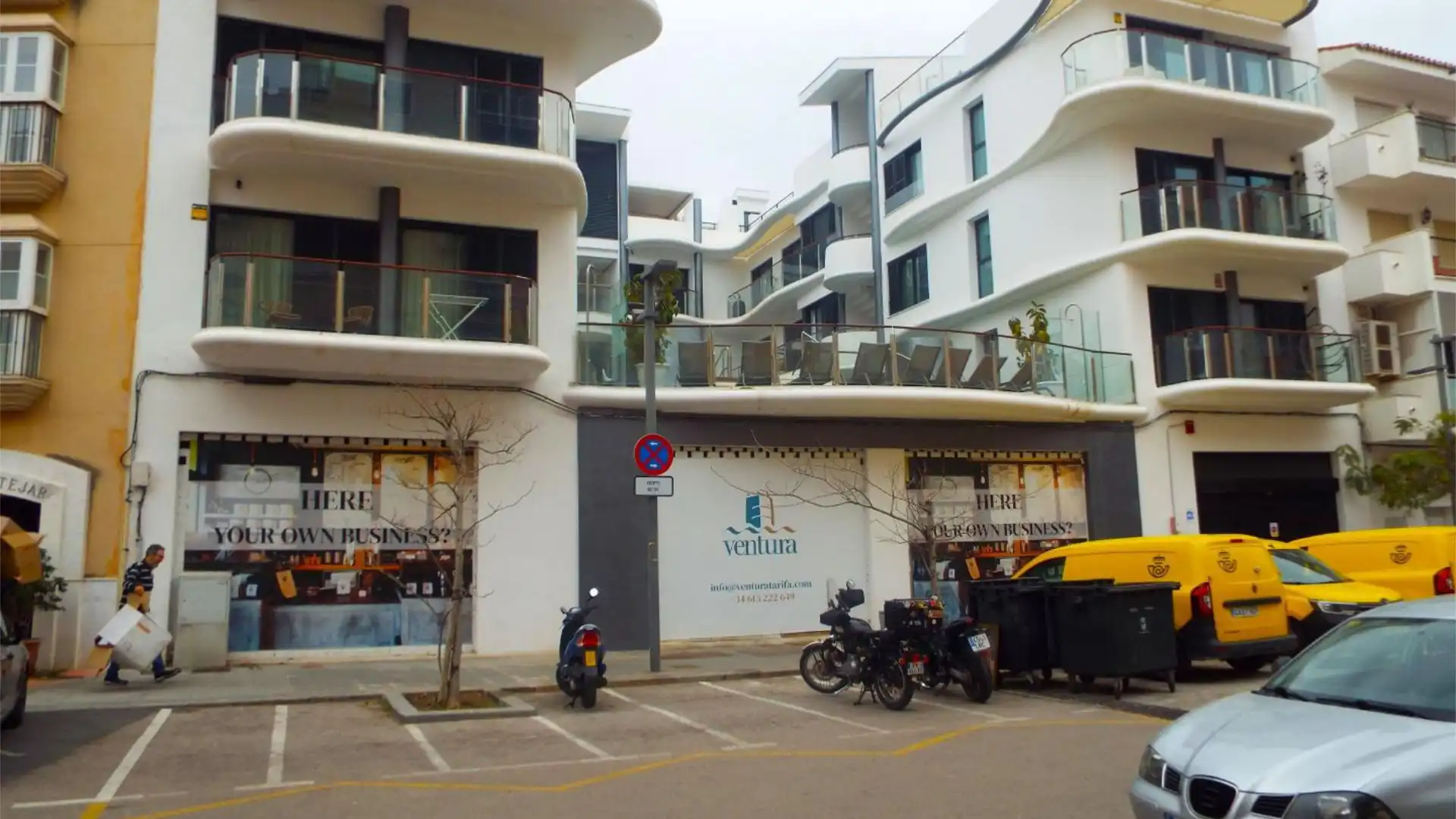 Piso en  Calle Caridad 6 - Foto 39