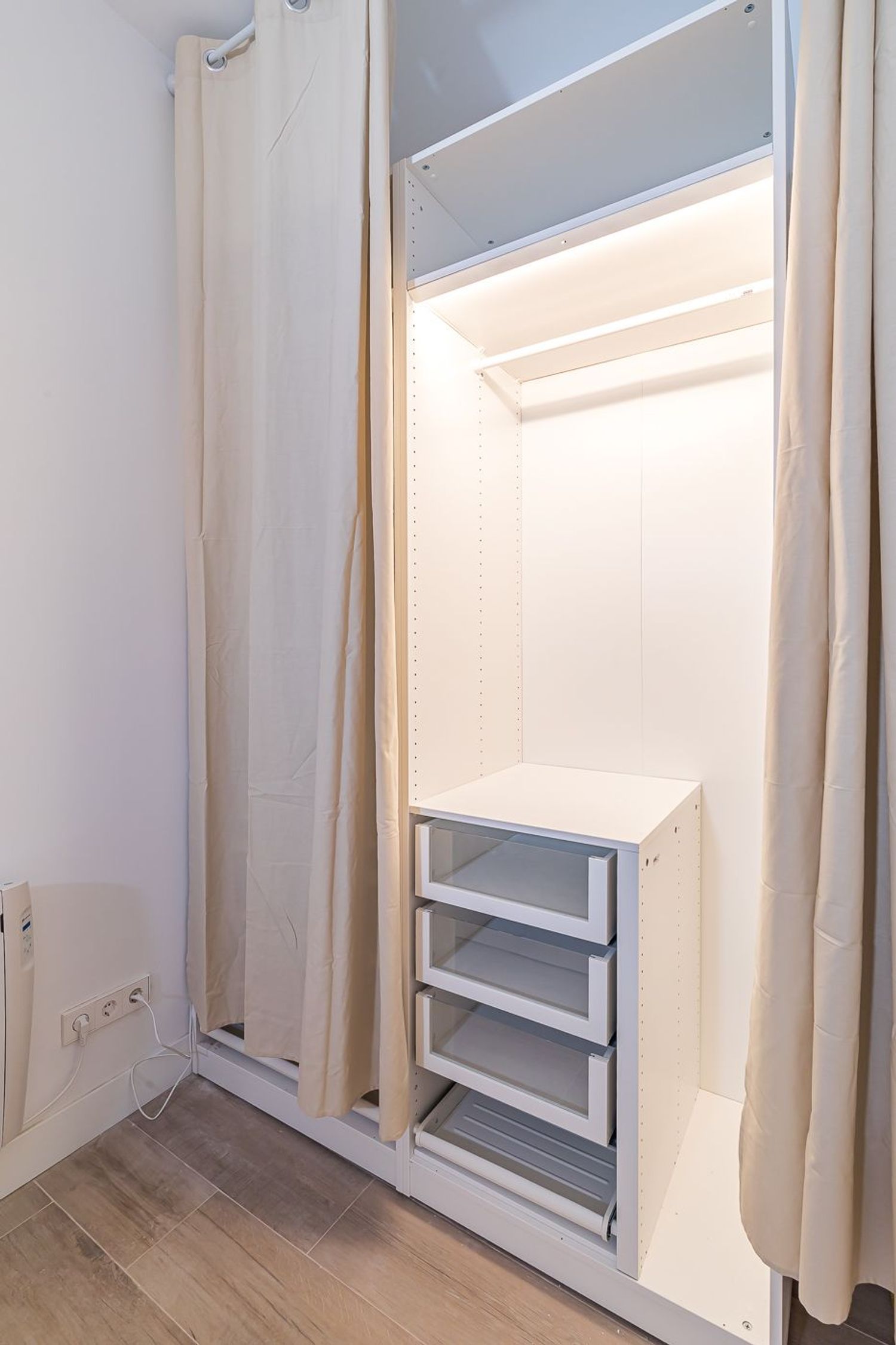 Piso en calle de la Palma, 9 - Foto 14