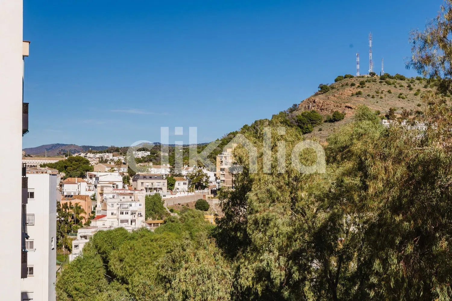 Piso en calle Pinosol - Foto 21