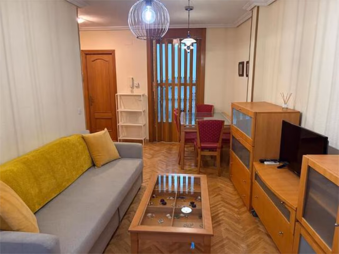 Piso en Berruguete - Foto 4