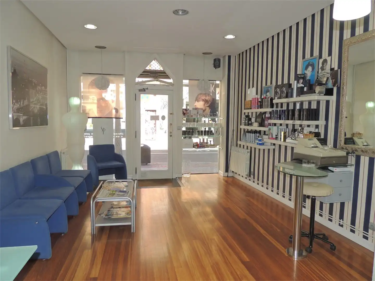 Local comercial en  Calle Arana 14 - Foto 6