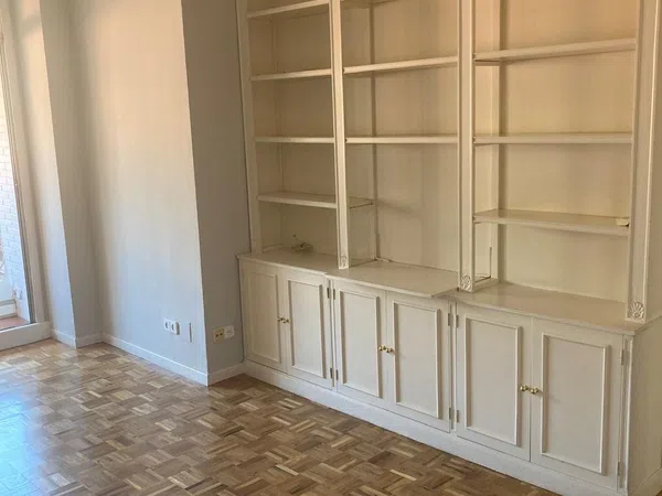 Piso en Calle de Francisco Silvela, 21, Lista - Foto 3
