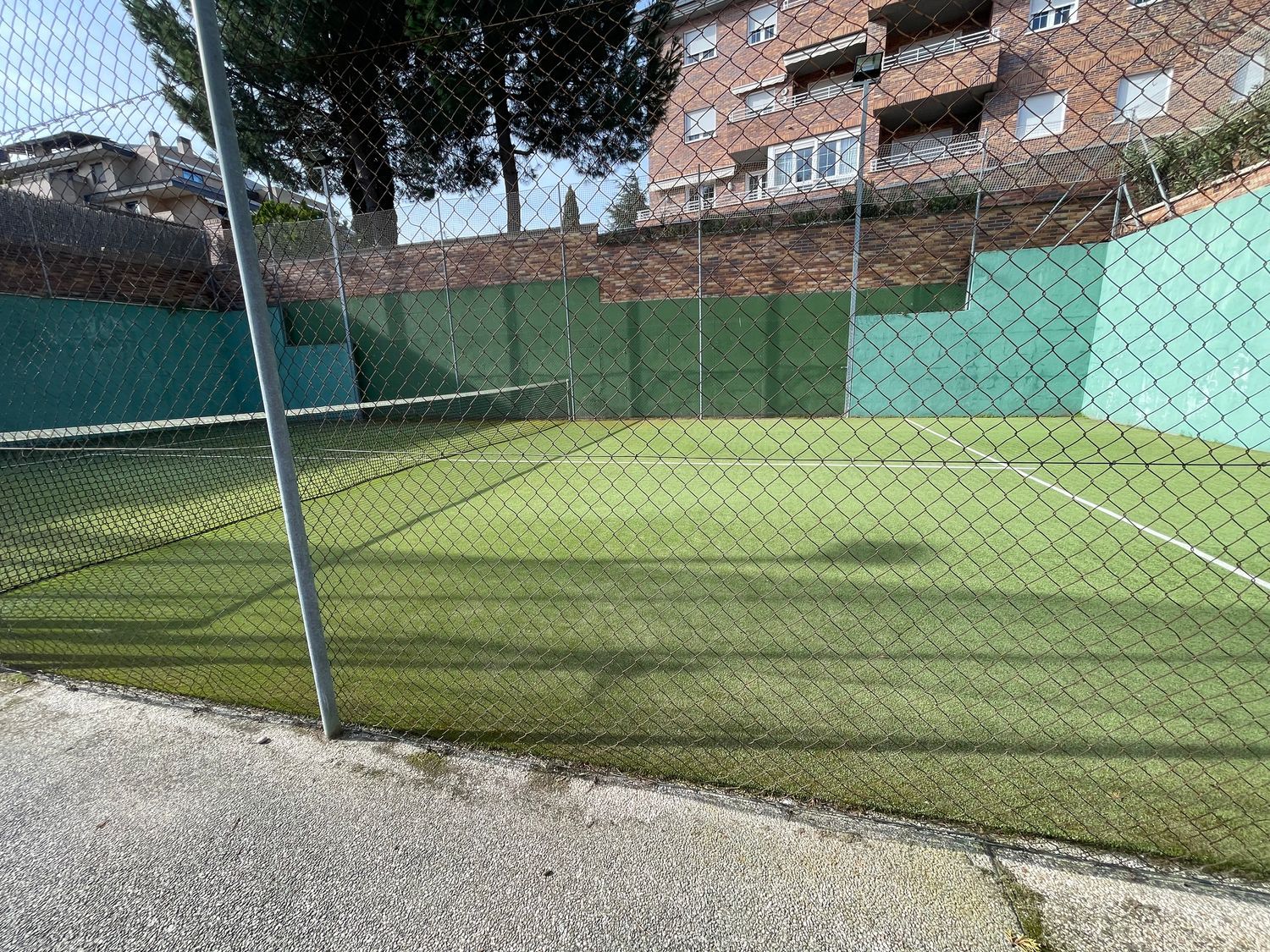 Ático en calle Coto Blanco, 9 - Foto 37