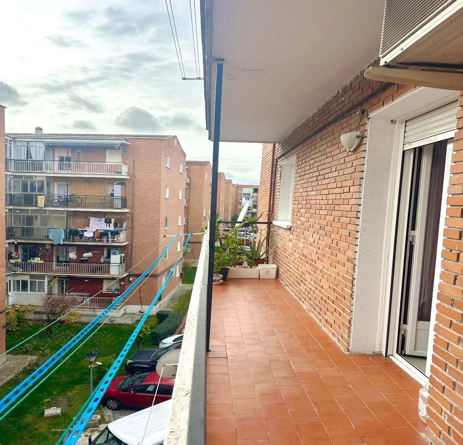 Piso en calle Doroteo Laborda, 4 - Foto 5