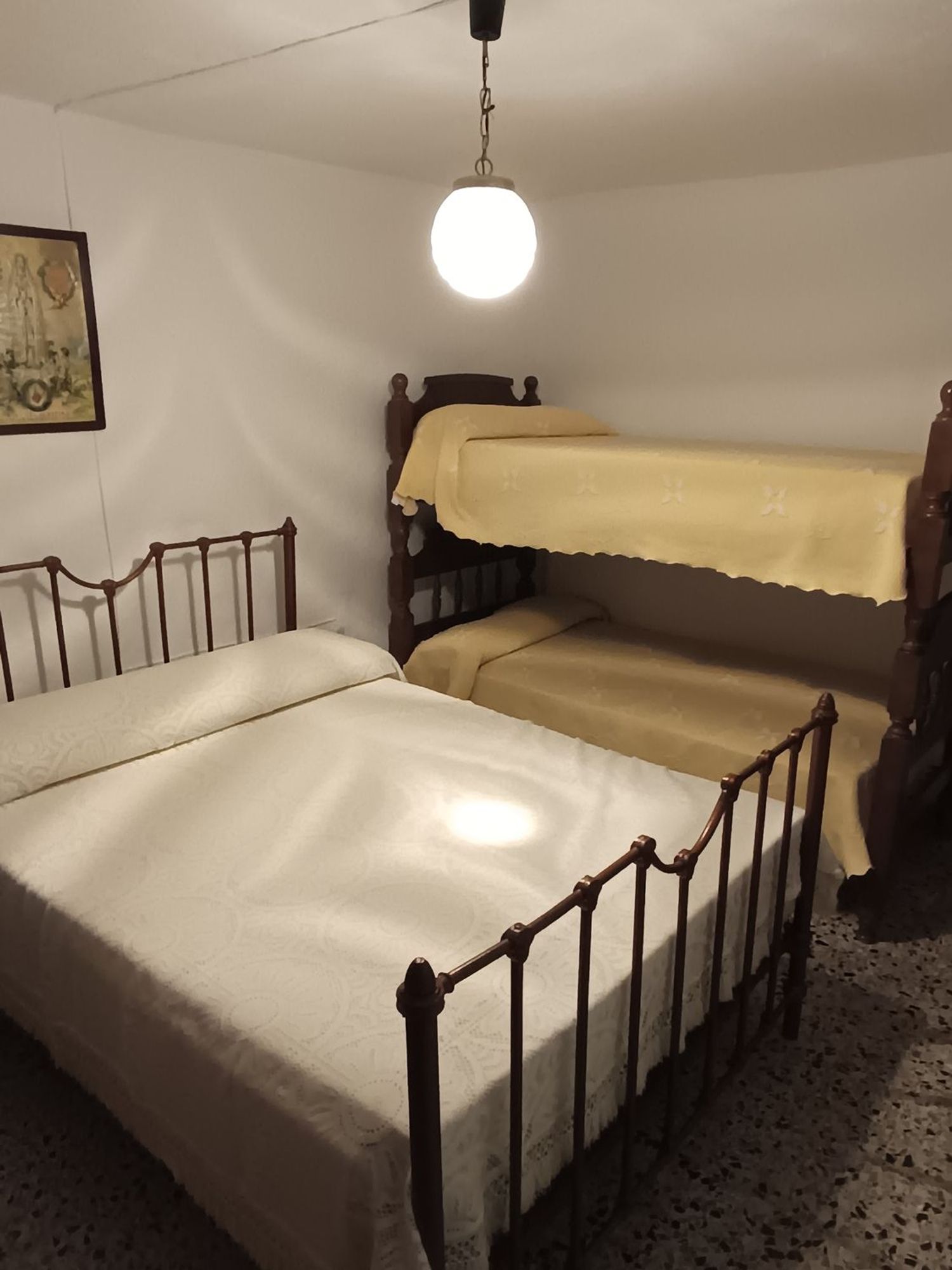 Casa de pueblo en Calle Ancha, 1 - Foto 2