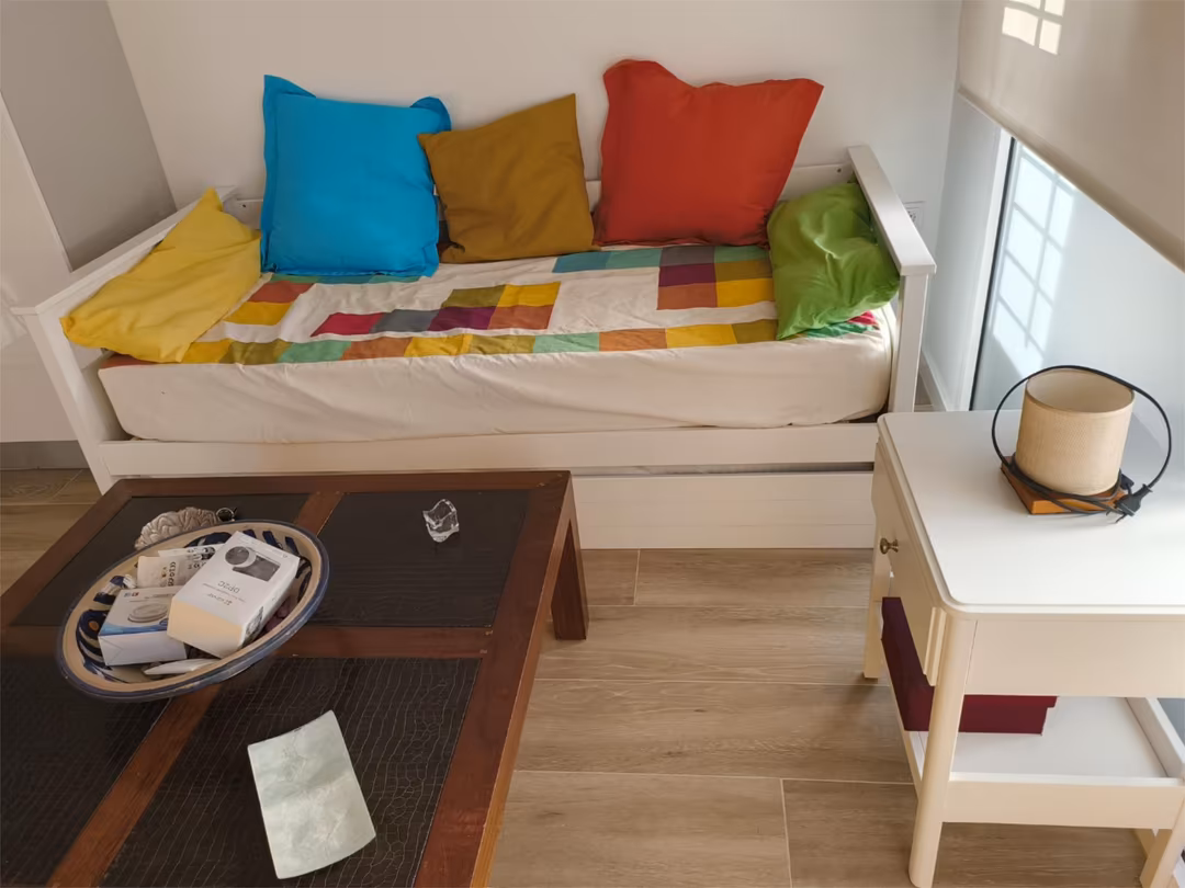 Apartamento en  Calle Sierra de Peñarrubia 0 - Foto 24