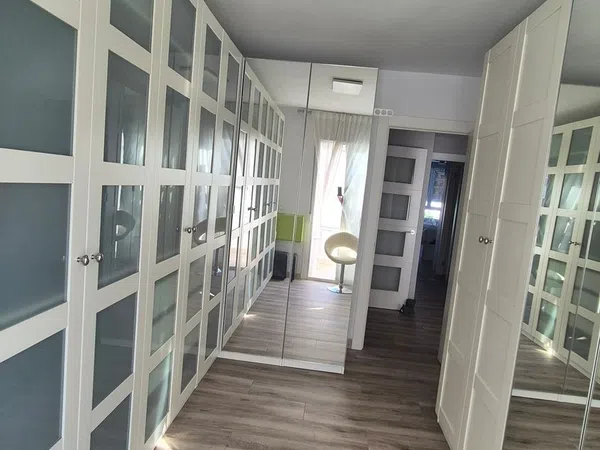 Piso en Calle Frigiliana, 27, Los Guindos - Parque Mediterráneo - Santa Paula - Foto 23