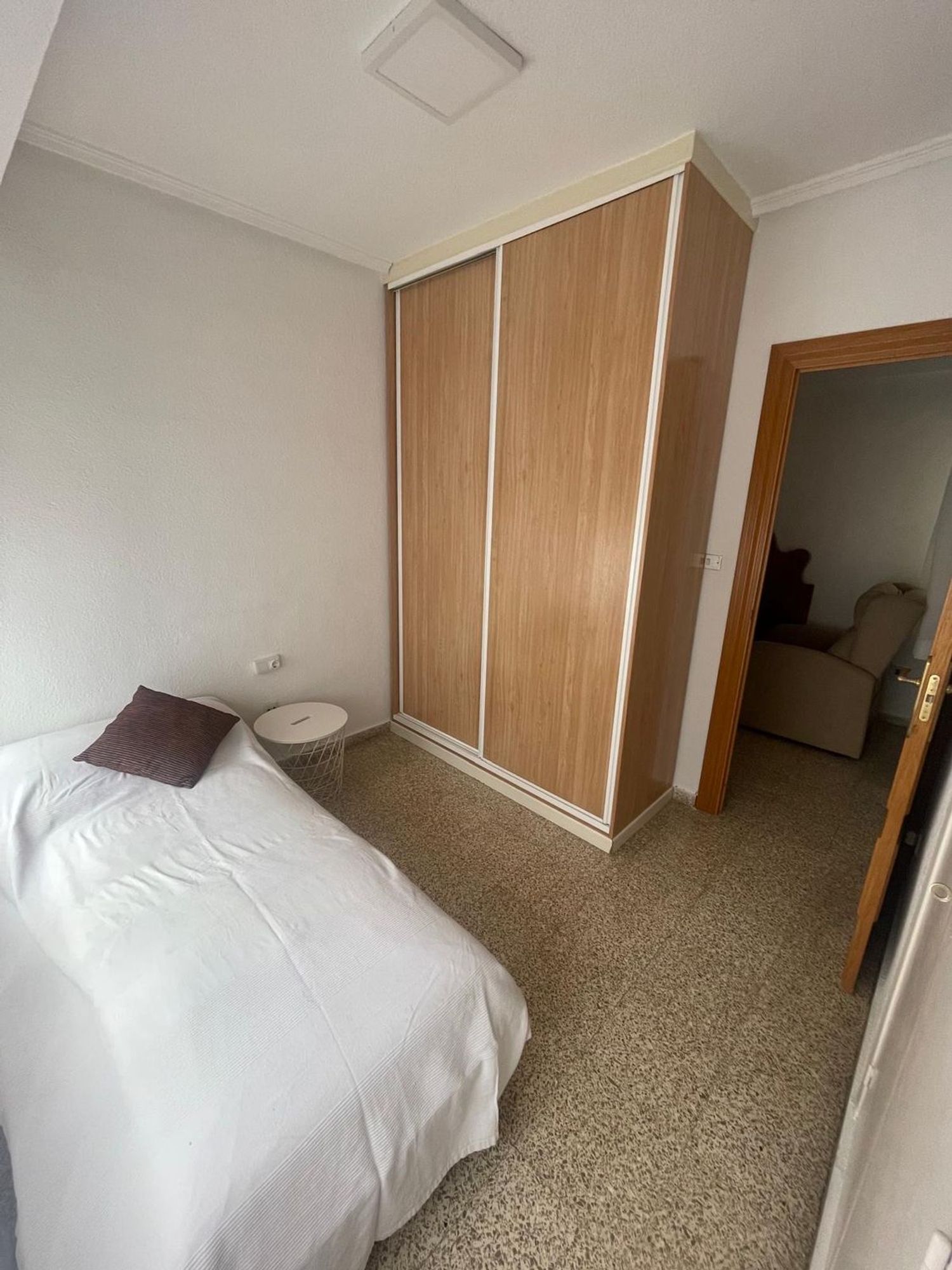 Piso en Calle Taquigrafo Martí, 53, Campoamor - Foto 10
