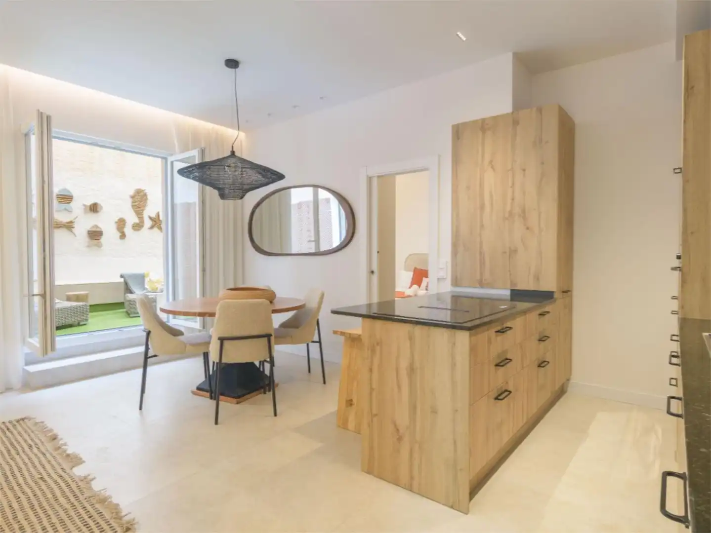 Apartamento en  Calle Marín García 5 - Foto 4